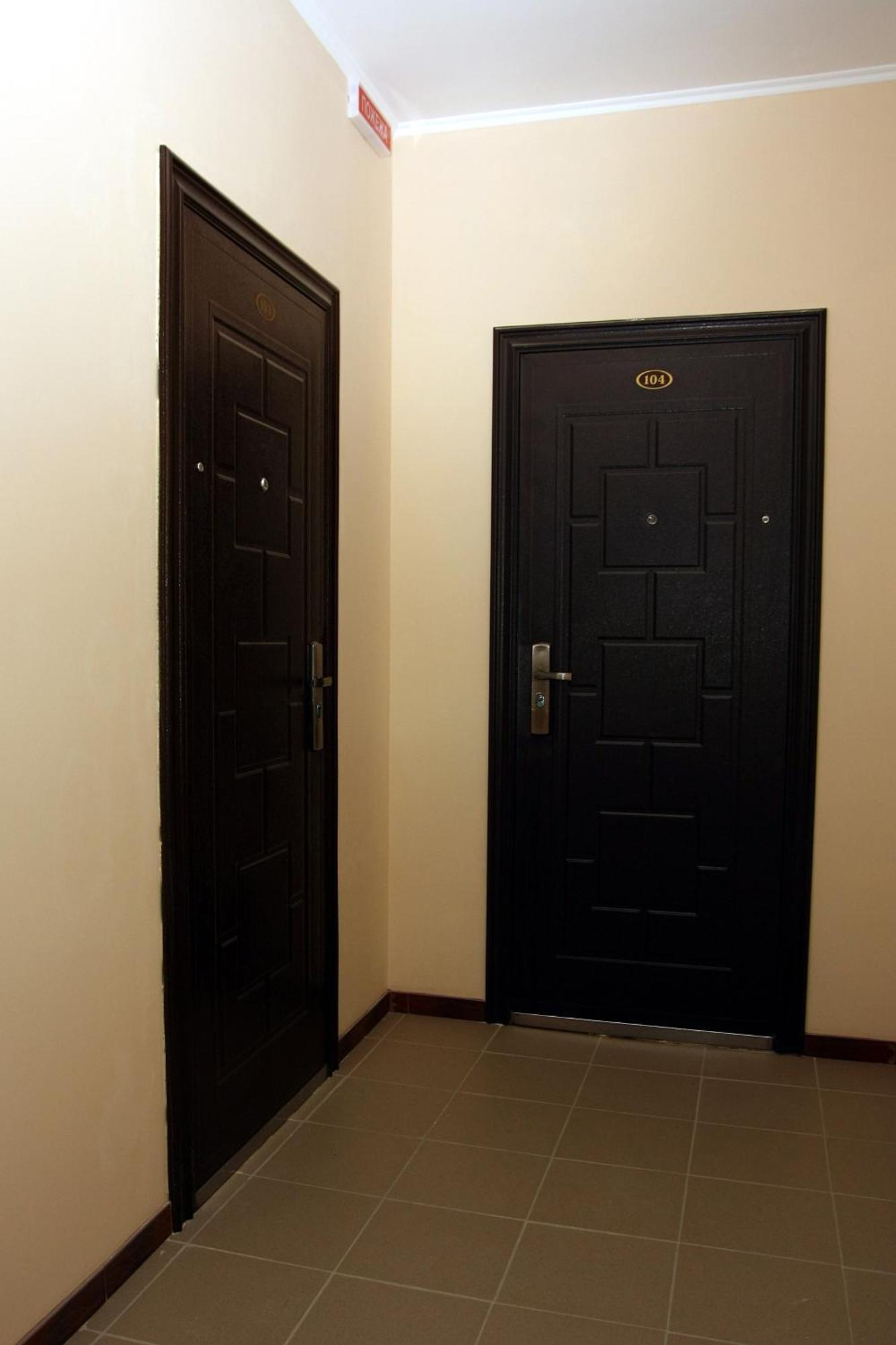 Helen Hotel นิโกลาเยฟ ภายนอก รูปภาพ