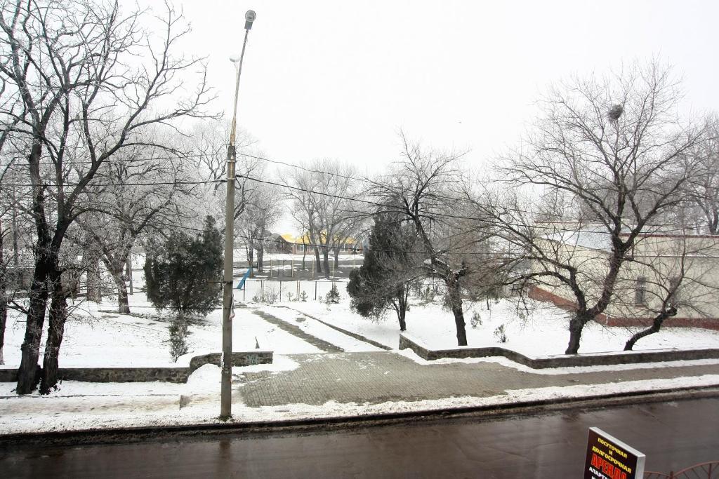 Helen Hotel นิโกลาเยฟ ห้อง รูปภาพ