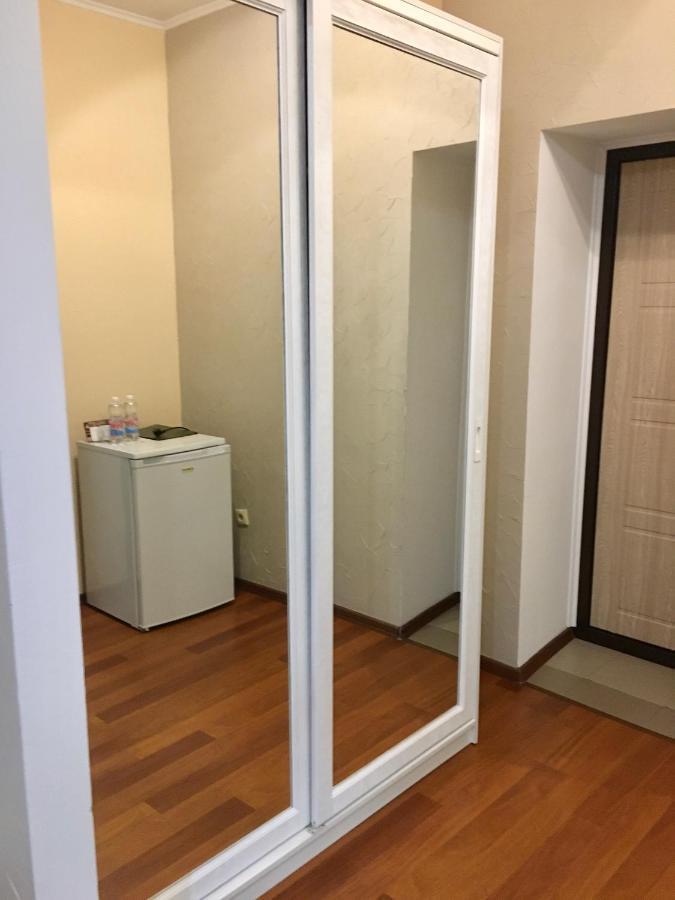 Helen Hotel นิโกลาเยฟ ภายนอก รูปภาพ